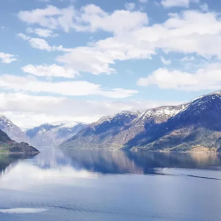 Hébergement de vacances 1 Bedroom Cozy In Vallavik Kaland