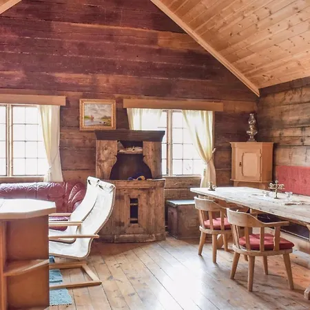 1 Bedroom Cozy In Vallavik * Kaland